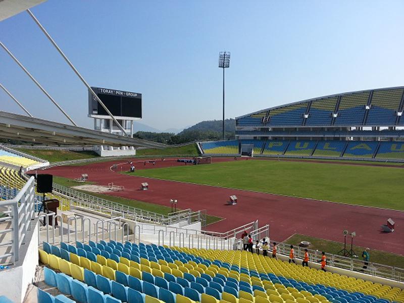Penang State Stadium